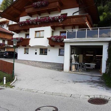 Tropper Apartment Gerlosberg Exterior photo