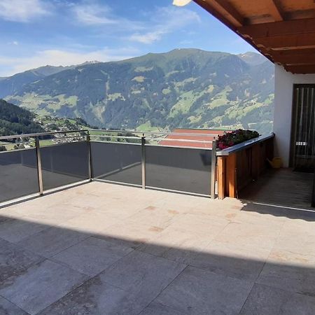 Tropper Apartment Gerlosberg Exterior photo