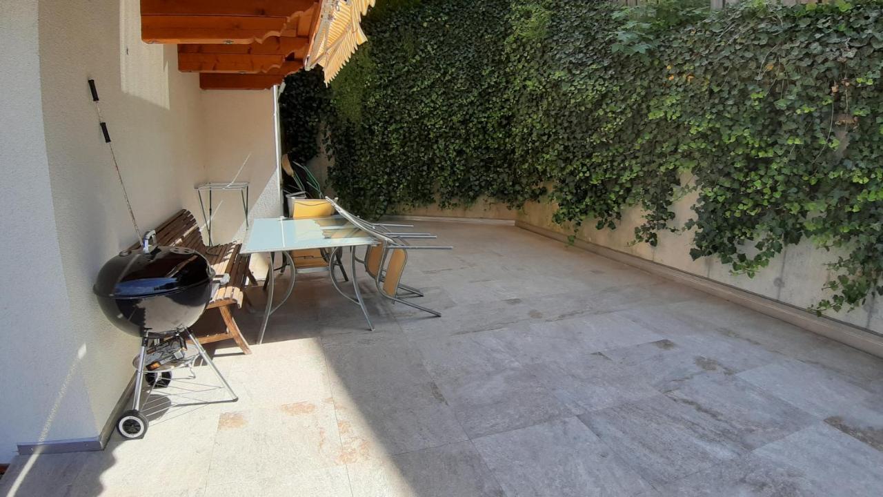 Tropper Apartment Gerlosberg Exterior photo