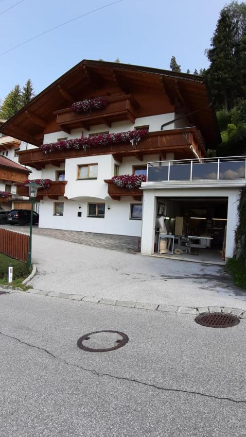 Tropper Apartment Gerlosberg Exterior photo
