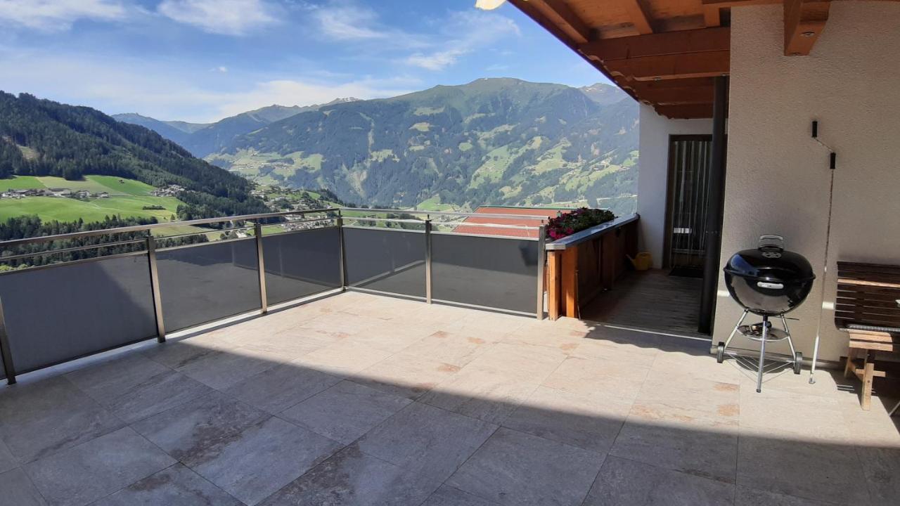 Tropper Apartment Gerlosberg Exterior photo